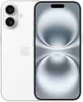 APPLE IPHONE 16 128GB WHITE