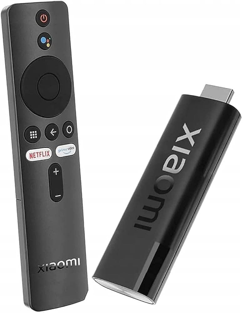 XIAOMI TV STICK 4K MDZ-27-AA
