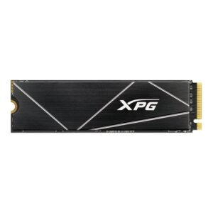 XPG GAMMIX S70 BLADE M.2 2280 PCIE GEN4*4 2TB SSD AGAMMIXS70B-2T-CS