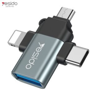 YESIDO 3 IN 1 OTG GS15