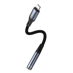 YESIDO AUDIO ADAPTER IP TO 3.5MM YAU37