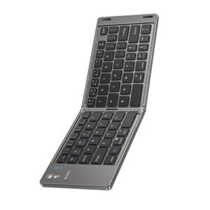 YESIDO FOLDABLE KEYBOARD KB27