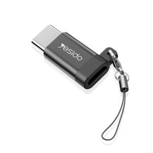 YESIDO MICRO TO TYPE C GS04
