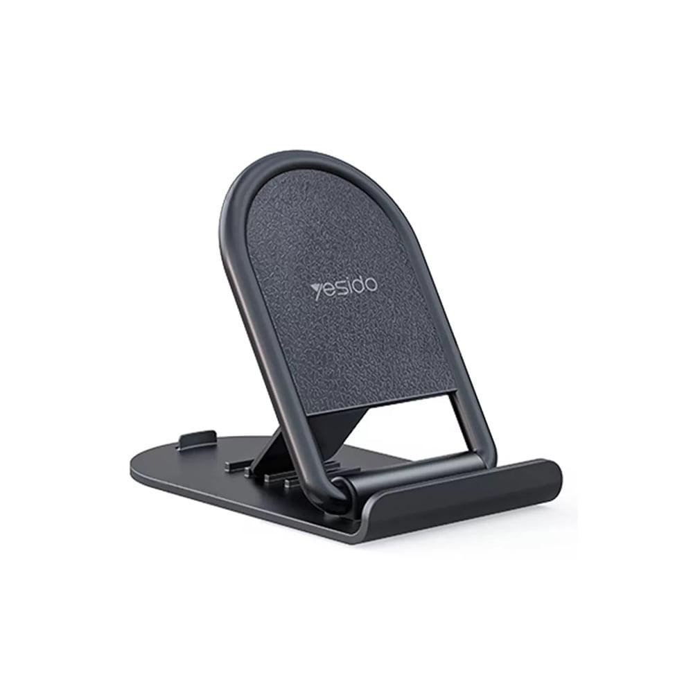 YESIDO MINI HOLDER BLACK C141
