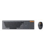 YESIDO WIRELESS COMBINATION KEYBOARD KB19