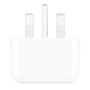 APPLE USB C 20W POWER ADAPTER MUVT3