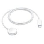 APPLE WATCH FAST CHARGER TO USB C 1M OEM