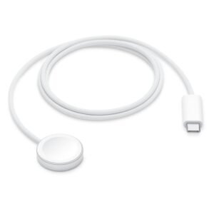 APPLE WATCH FAST CHARGER TO USB C 1M OEM