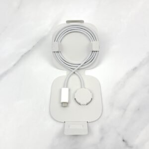 APPLE WATCH MAGNETIC FAST CHARGER TO USB C CABLE 1M MLWJ3