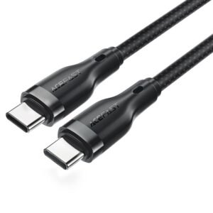 ACEFAST ACEWIRE PRO USB C TO USB C CHARGING DATA CABLE C8-03