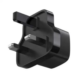 BASEUS TRAVEL PLUG ADAPTER UK P10154801111-00