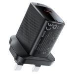 ACEFAST PD25W GAN SINGLE USB C CHARGER A105