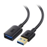 CABLE FOR EXTENDING