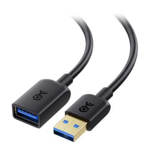 CABLE FOR EXTENDING