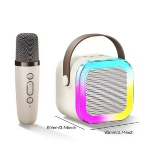 COLORFUL KARAOKE SOUND SYSTEM K12