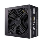COOLER MASTER 750W POWER SUPPLY BRONZE