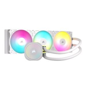 CORSAIR NAUTILUS 360MM LIQUID COOLER