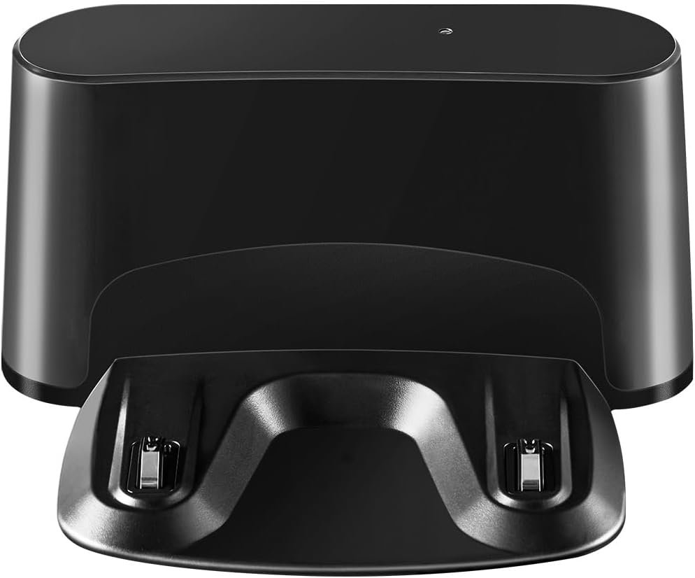 XIAOMI ROBOT VACCUM E5 BLACK BHR8298EU - Image 6