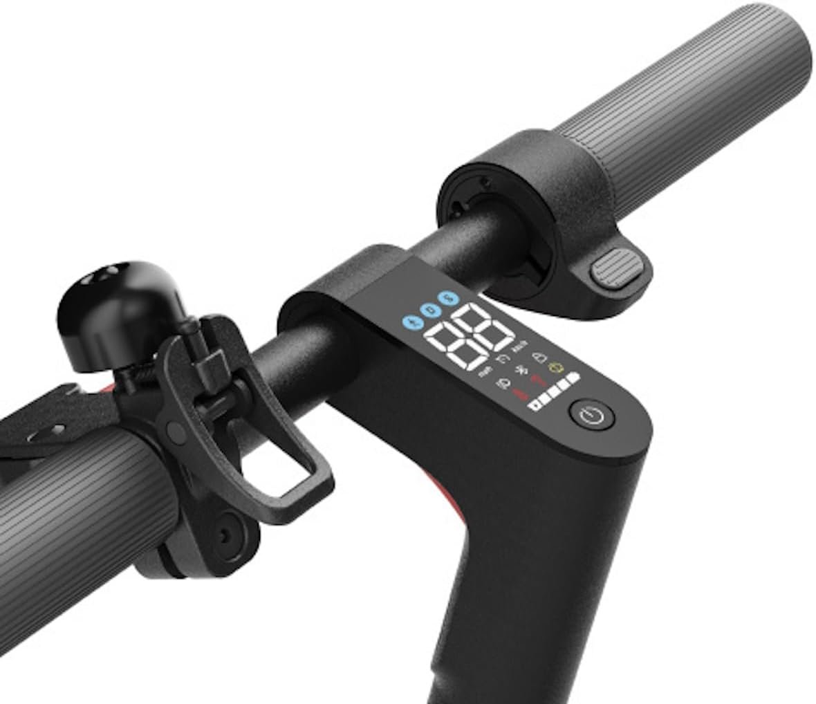 XIAOMI ELECTRIC SCOOTER 4 LITE 2nd GEN - Image 3