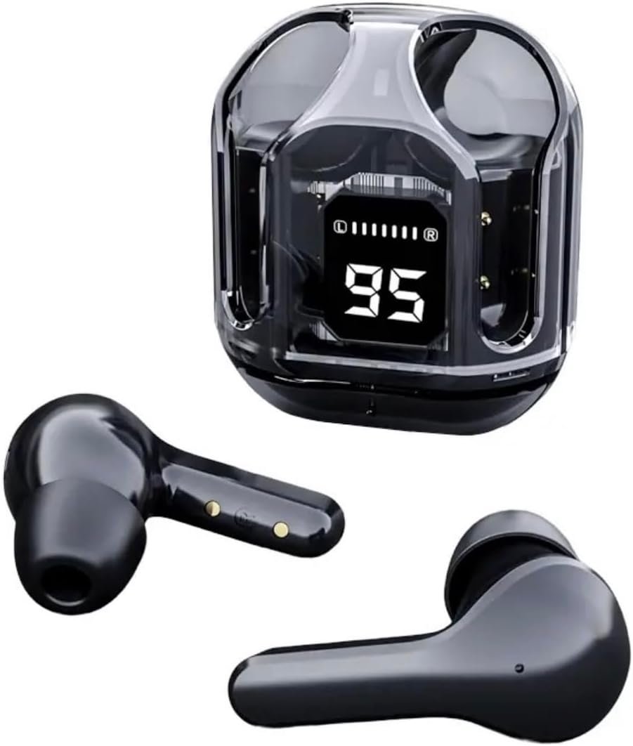 ULTRAPODS MAX TRUE WIRELESS EARBUDS MIX COLOR - Image 2