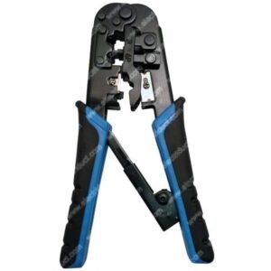 DUAL MODULAR CRIMPING TOOL