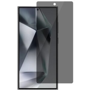 ELEPHANT HORN PRIVACY S25 ULTRA SCREEN PROTECTOR