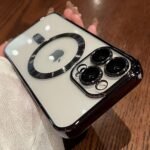 FASHION CASE IPHONE 13 PRO MATTE MAGSAFE COVER