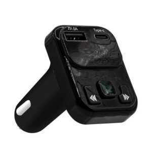 ALLISON BLUETOOTH FM TRANSMITTER ALS-A137