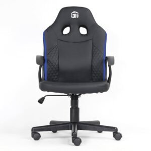 GAMERTEX APEX CHAMP GAMING CHAIR RED EDITION GT-GCAC-002