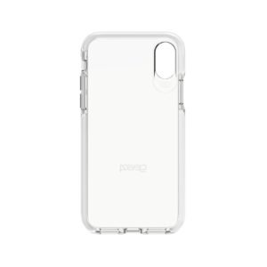 GEAR 4 IPHONE X/XS CLEAR COVER