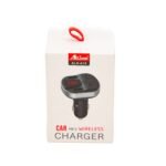 ALLISON WIRELESS CAR MP3 PLAYER ALS-A54