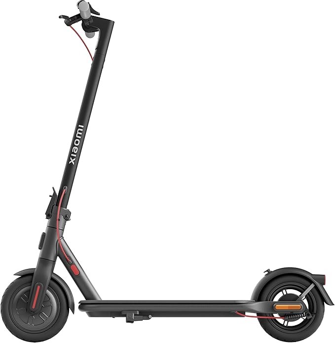XIAOMI ELECTRIC SCOOTER 4 LITE 2nd GEN - Image 4