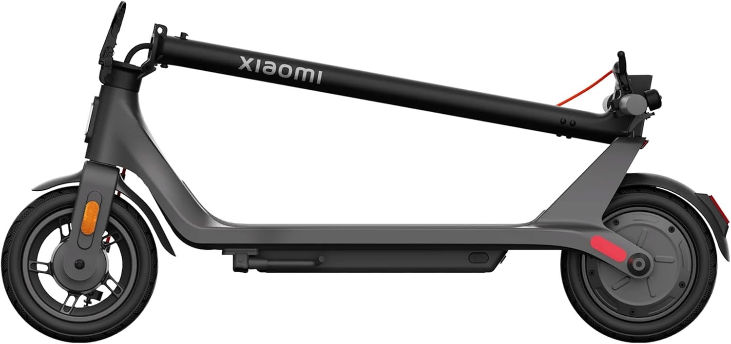 XIAOMI ELECTRIC SCOOTER 4 LITE 2nd GEN - Image 5