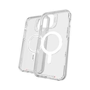 GEAR4 IPHONE 12 PRO MAX MAGSAFE COVER CLEAR