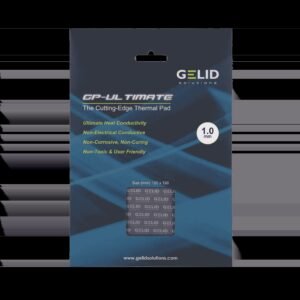 GELID SOLUTIONS GP-ULTIMATE 1.0MM THERMAL PAD TP-GP04-S-B
