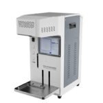 GLASS REMOVER MACHINE