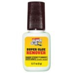 GLUE CLEANER
