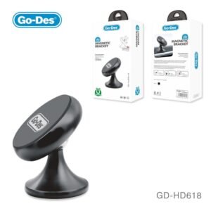 GO-DES MAGNETIC ADSORPTION BRACKET GD-HD618