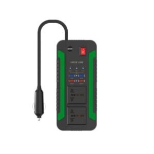 GREEN LION SPARK 300 POWER INVERTER GNSPI300WAT-