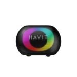 HAVIT COLORFUL RGB LIGHT SPEAKER HVSPK-SK885BT-BK