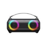 HAVIT COLORFUL RGB LIGHT SPEAKER HVSPK-SK888BT-BK