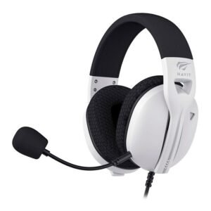 HAVIT GAMENOTE FUXI-H5D 3.5MM GAMING HEADPHONE HVGMH-FUXI-H5D-WB