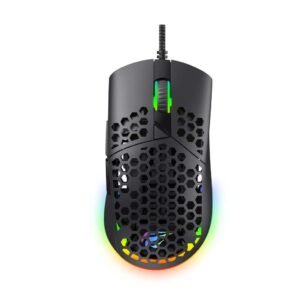 HAVIT GAMENOTE MS1036 PROGRAMMING GAMING MOUSE HVMS-MS1036-BK