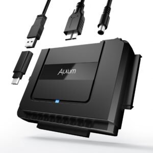 HAYSENSER USB 3.0 TO SERIAL ATA HDD COVERTER HY-S221 0027