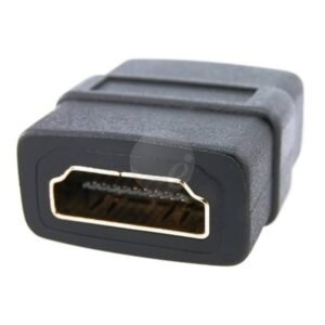 HDMI F TO HDMI F ADAPTER