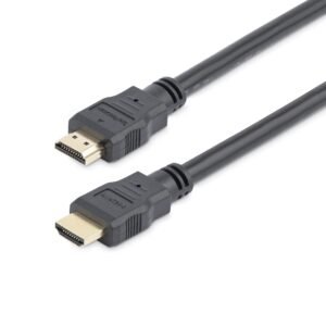 HDMI M TO HDMI F CABLE 1.5M