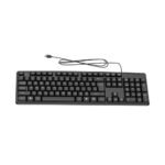 HEATZ IND. WIRED MULTI KEYBOARD