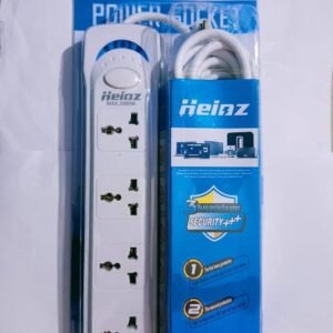 HEINZ SOCKET EXTENSION HZ-B26PD