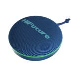 HIFUTURE ALTUS 10W BLUETOOTH SPEAKER BLUE