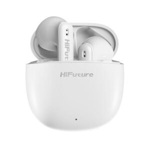 HIFUTURE COLORBUDS 2 WHITE